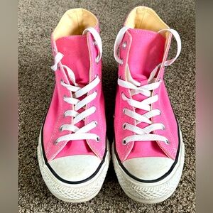 Converse All Star High Tops